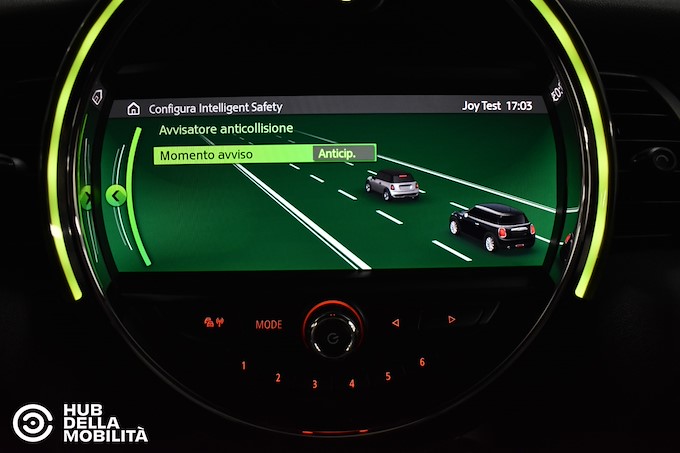 MINI Mini 2.0 John Cooper Works Pro